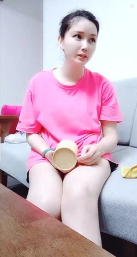甜蜜未来乐在心怀主播照片