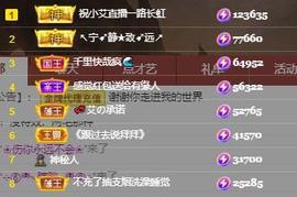唯爱🌺小艾主播照片