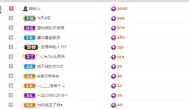 张张美人好好播主播照片