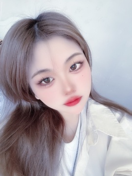 小软儿来咯~主播照片