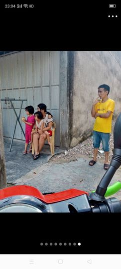下岗男胡优顺？主播照片
