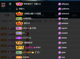 宝儿♚贺淡忘哥国王啦主播照片
