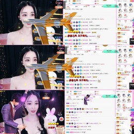 小玲宝🧸安静唱歌主播照片