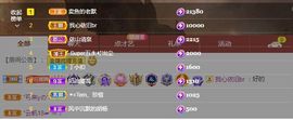 ᥫᩣ应应～请假主播照片
