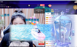 聆听~爱唱歌的图片
