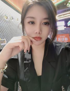 吴小优主播照片