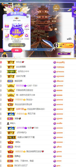 陈丝丝啊主播照片