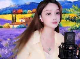 甜蜜未来乐在心怀主播照片