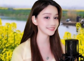甜蜜未来乐在心怀主播照片