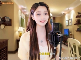甜蜜未来乐在心怀主播照片