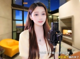 甜蜜未来乐在心怀主播照片