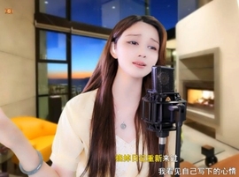 甜蜜未来乐在心怀主播照片