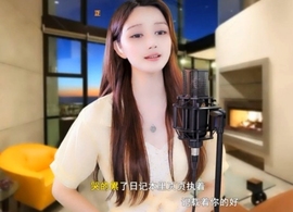 甜蜜未来乐在心怀主播照片