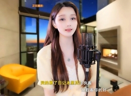 甜蜜未来乐在心怀主播照片