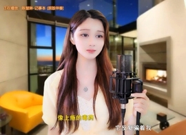 甜蜜未来乐在心怀主播照片