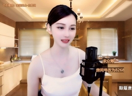 甜蜜未来乐在心怀主播照片