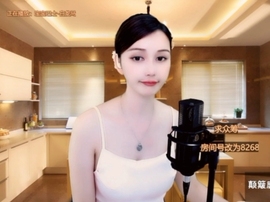 甜蜜未来乐在心怀主播照片