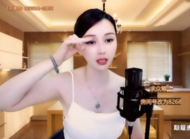 甜蜜未来乐在心怀主播照片
