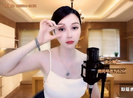 甜蜜未来乐在心怀主播照片