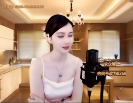 甜蜜未来乐在心怀主播照片