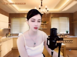 甜蜜未来乐在心怀主播照片