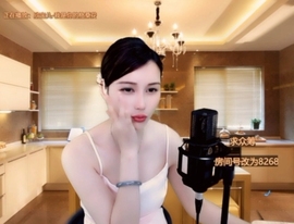 甜蜜未来乐在心怀主播照片