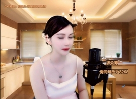 甜蜜未来乐在心怀主播照片