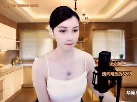 甜蜜未来乐在心怀主播照片