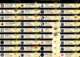 娜扎🧸主播照片