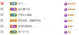 仙仙🎤唱歌主播照片