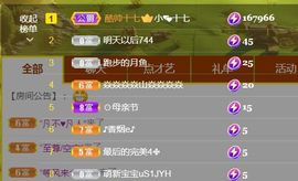 金麒麟好运连连🎤主播照片