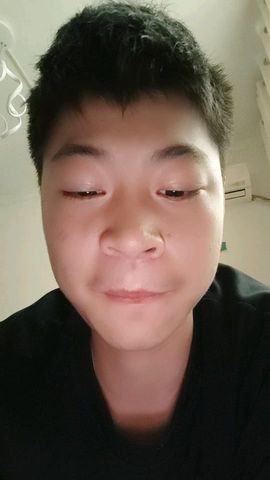 天秤座广儿。主播照片