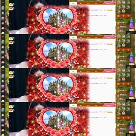 小玲宝🧸安静唱歌主播照片