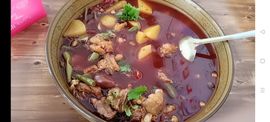 阿妹，？主播照片