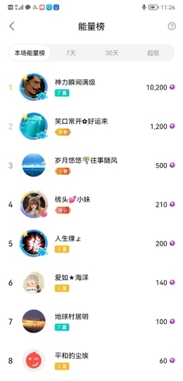 小谢农村田园生活主播照片