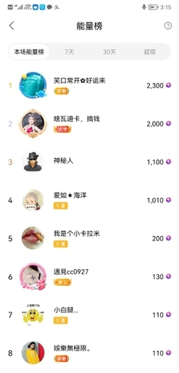 小谢农村田园生活主播照片