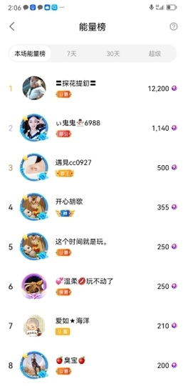 小谢农村田园生活主播照片
