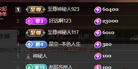 ♚~小巴豆~贪财好色主播照片