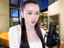 😃笑口常开😃主播照片