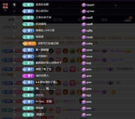 ᥫᩣ应应～唱歌🎤主播照片