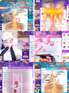 筱一✿．晚上见主播照片