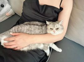 吴小优主播照片