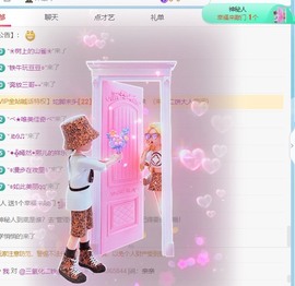 小洁妹妹17感谢大家主播照片