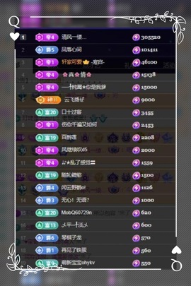 凤家有事不定时手机播主播照片