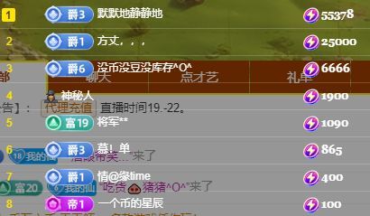 仙仙🎤唱歌的图片