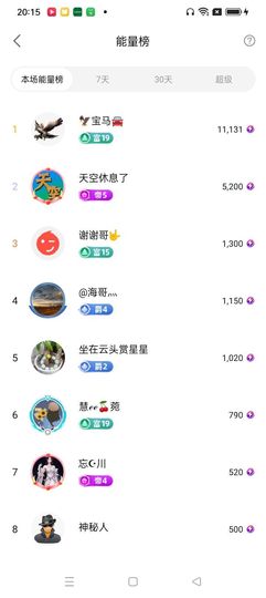 友谊故事会主播照片