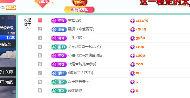 青青恭贺官人荣升了的图片