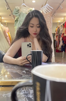 王怼怼~千人千面的图片