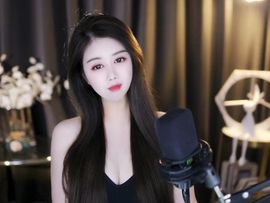 吴小优主播照片