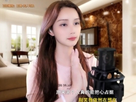 甜蜜未来乐在心怀主播照片